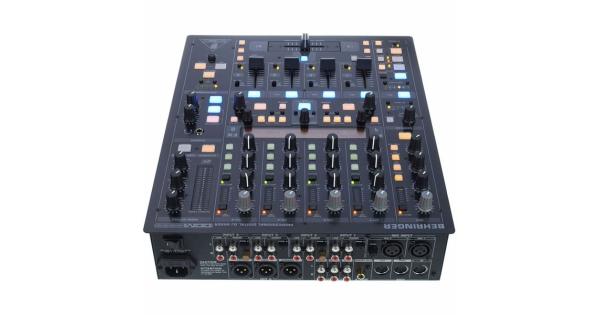 BEHRINGER DDM4000 djミキサー BEHRINGER(ベリンガー)/DJミキサー/DDM4000 DIGITAL PRO MIXER